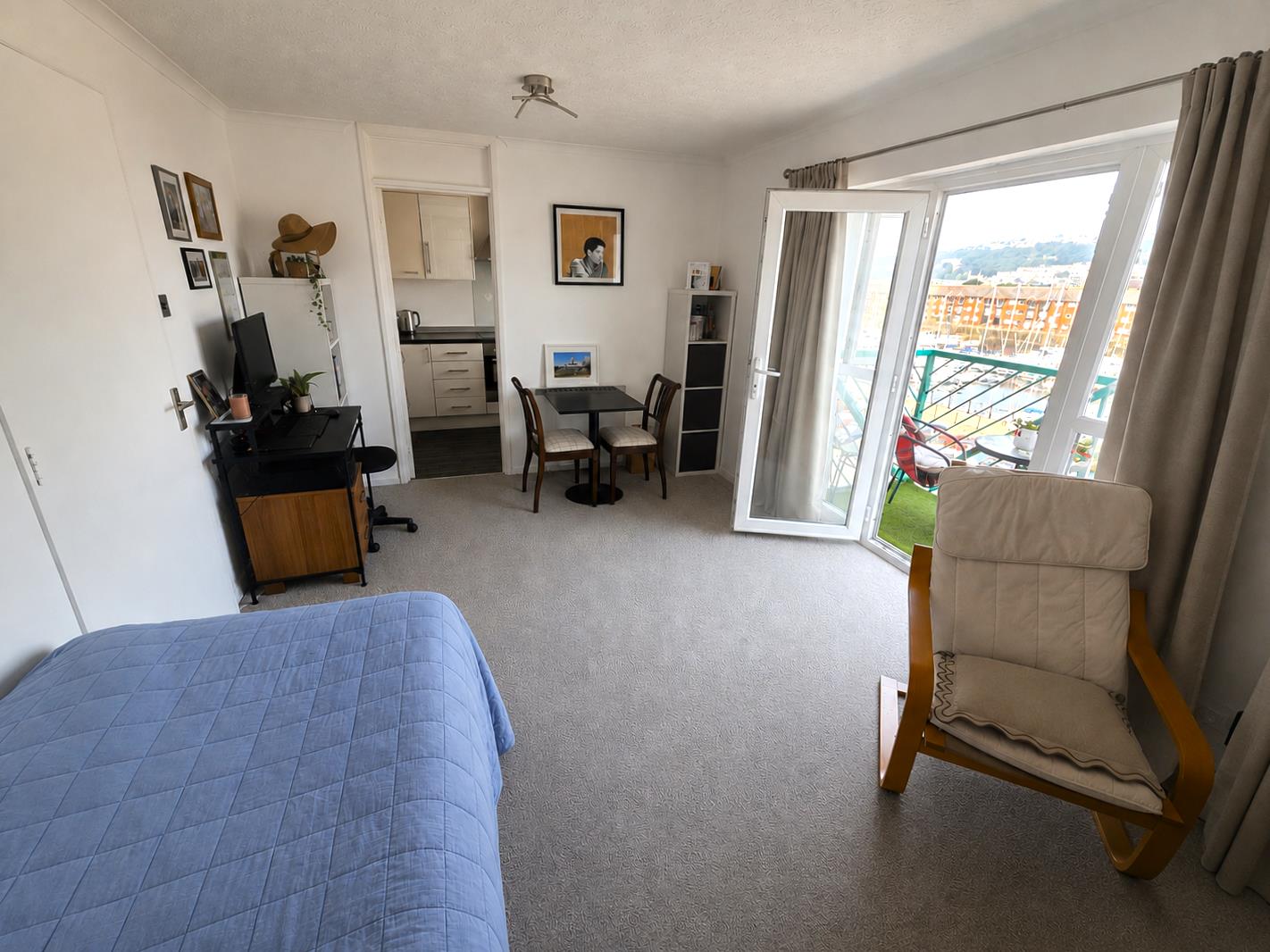 Abbotsford House, Trawler Road, Marina, Swansea, SA1 1YH